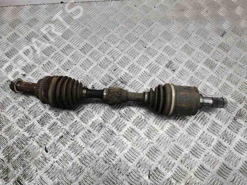 Used Left front driveshaft MAZDA CX-7 (ER) 2.2 MZR-CD AWD (ER10A) (173 hp) 28897280