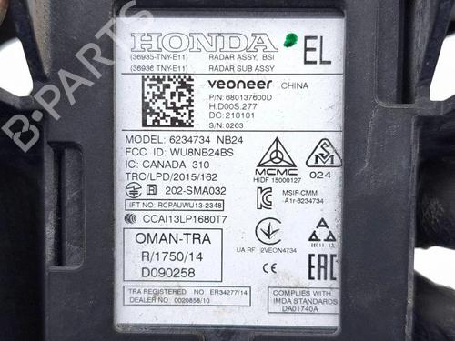 Electronic module HONDA CR-V V (RW_, RT_) 2.0 E-CVT HYBRID AWD (RT6) | BP37404709M83  - Image 9