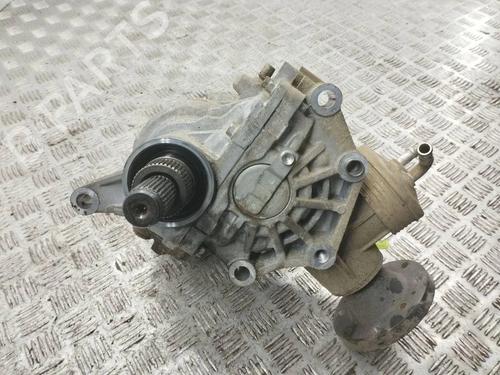 Transfer box MAZDA CX-7 (ER) 2.2 MZR-CD AWD (ER10A) | BP36201914M36 - Image 7