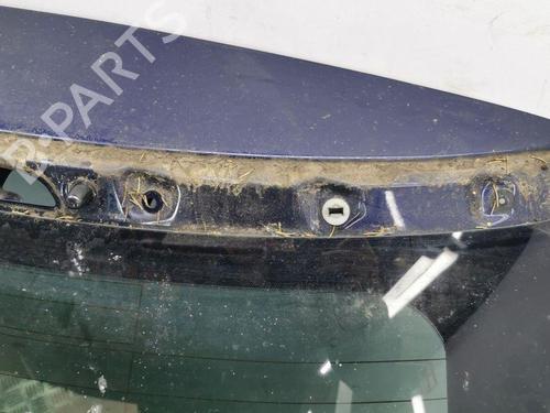 Bakluke CC/Kombi-Kupé MAZDA CX-7 (ER) 2.2 MZR-CD AWD (ER10A) | BP28897289C6 