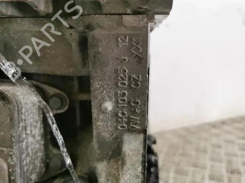 Engine AUDI Q2 (GAB, GAG) 1.0 TFSI | BP28860065M1 - Image 2
