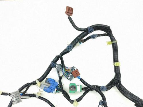 Wiring harness HONDA CR-V IV (RM_) 2.2 i-DTEC AWD (RE6) | BP37404868E16 - Image 3