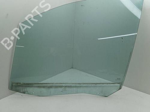 Front left door window LANCIA PHEDRA (179_) 2.2 JTD (179AXC1A) | BP28891752C18 