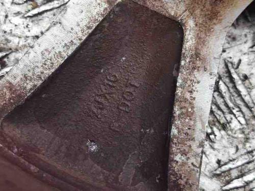 Rim HYUNDAI i40 I (VF) 1.7 CRDi | BP28842427C45