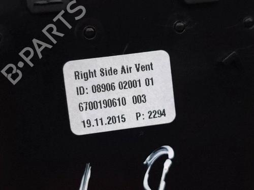 Luftventil MASERATI GHIBLI III (M157) 3.0 D | BP37586166I21 - Image 6