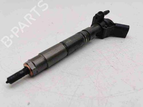 Used Injector Injector 28900286 28900286