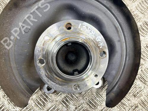 Left rear steering knuckle JEEP AVENGER (J2) Electric | BP33261061M27 - Image 4