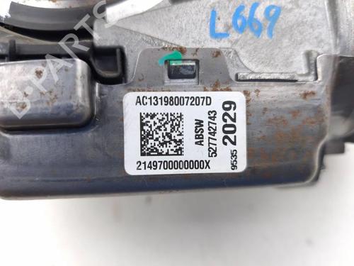 Módulo eletrónico CHEVROLET TRAX 1.8 | BP33432772M83 - Image 8