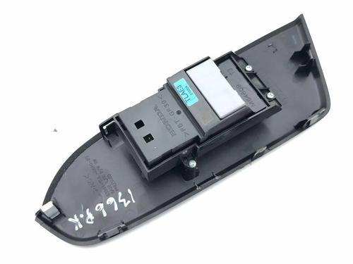 Left front window switch HONDA CR-V III (RE_) 2.0 i-VTEC 4WD (RE5, RE2) | BP33896676I27 - Image 6