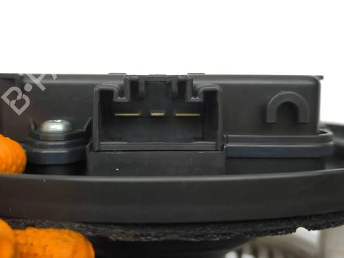 Heater blower motor LEXUS IS III (_E3_) 300h (AVE30_, AVE30R) | BP33916612M62 - Image 2