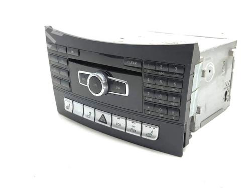 Electronic module MERCEDES-BENZ CLS Shooting Brake (X218) CLS 250 CDI / BlueTEC / d (218.903, 218.904) | BP36203662M83 - Image 2