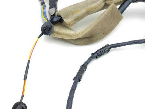 Wiring harness INFINITI Q50 50 D | BP36180022E16 - Image 9