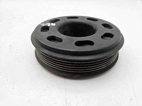 Remskive VW TIGUAN (AD1, AX1) 1.5 TSI (131 hp) 28899395