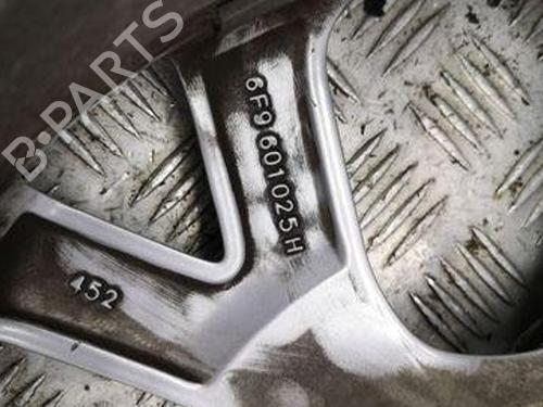 Rim SEAT ARONA (KJ7, KJP) 1.0 TSI | BP28855548C45 