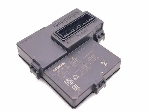 Electronic module NISSAN QASHQAI III (J12) 1.3 DIG-T All-wheel Drive | BP33668463M83 - Image 2