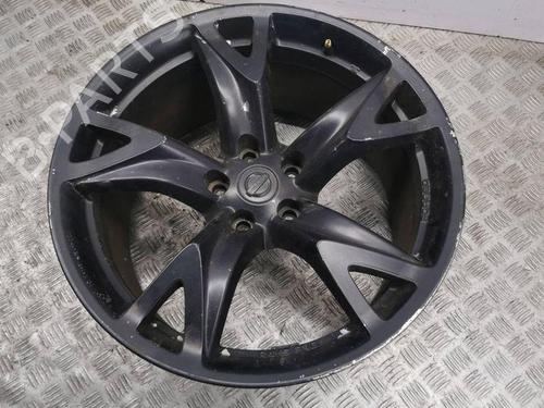Used Rim NISSAN 350Z Coupe (Z33) 3.5 (AAZ33) (280 hp) 28906834