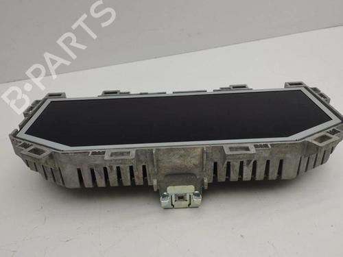 Instrument cluster AUDI A3 Sportback (8VA, 8VF) 2.0 TDI | BP28896108C47 