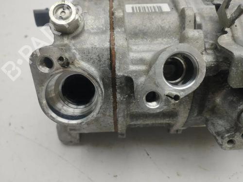 AC compressor VW GOLF VIII (CD1, DA1) 1.5 TSI | BP36104337M34 - Image 8