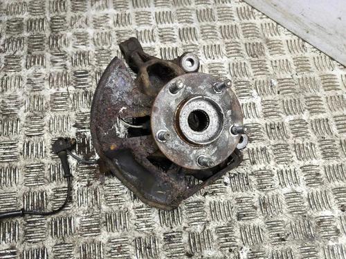 Right front steering knuckle MAZDA CX-5 (KE, GH) 2.2 D AWD (KE2AW) | BP36063679M26 - Image 2