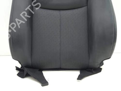 Left front seat INFINITI Q50 50 D | BP36204446C15 - Image 4