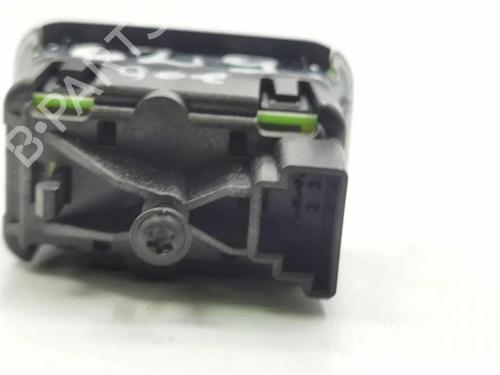 Right rear window switch MERCEDES-BENZ C-CLASS (W204) C 220 CDI (204.008) | BP36193948I28 - Image 3