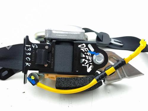 Rear left seatbelt SUZUKI VITARA (LY) 1.4 T (APK414) | BP32678178I29 - Image 4