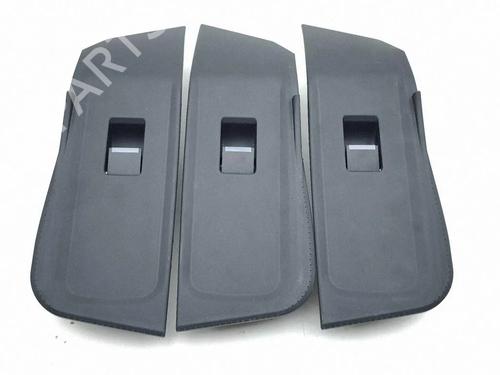 Left front window switch JAGUAR I-PACE (X590) EV400 AWD | BP37159191I27 - Image 3