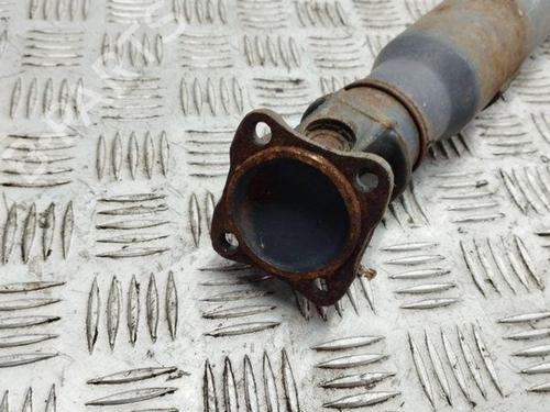 Driveshaft HONDA CR-V II (RD_) 2.2 CTDi (RD9) | BP28841049M37