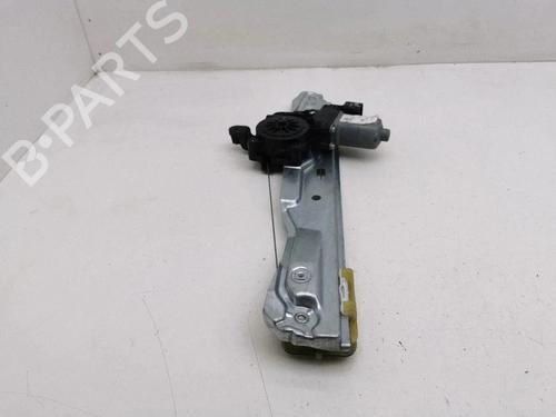 Rear left window mechanism FORD B-MAX (JK) 1.0 EcoBoost | BP38249056C24 - Image 4