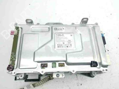 Inverter/Konverter TESLA MODEL 3 (5YJ3) EV (238 hp) 28863908