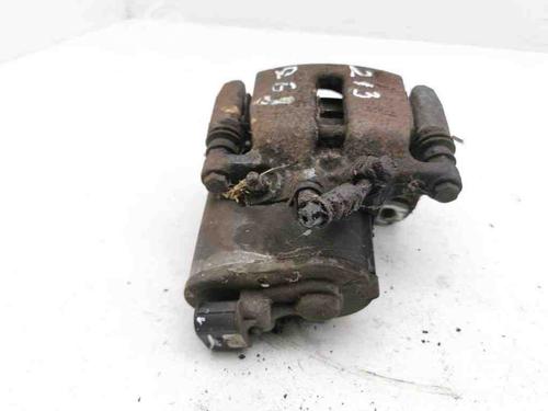 Right rear brake caliper VOLVO S80 II (124) 2.4 D | BP28887096M106