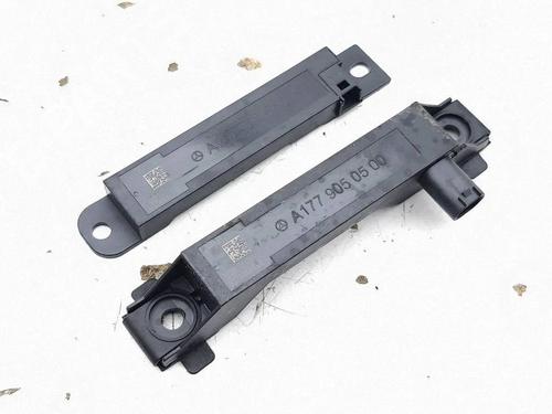 Electronic module MERCEDES-BENZ A-CLASS (W177) A 200 (177.087) | BP39759615M83 - Image 3