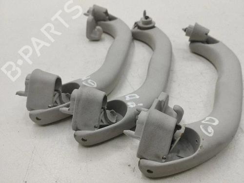 Interior roof handle VW PASSAT B5.5 Variant (3B6) 1.9 TDI | BP40168261I35 - Image 3