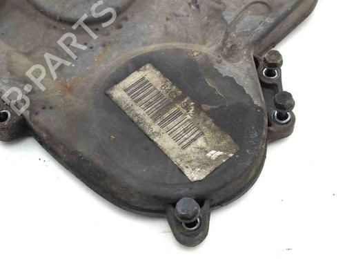 Timing cover CHRYSLER GRAND VOYAGER V (RT) 2.8 CRD | BP28878523M123