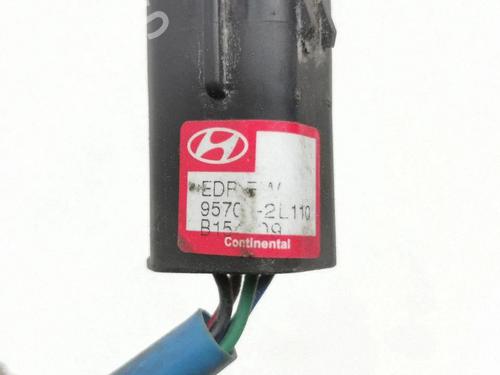 Electronic module HYUNDAI i30 Estate (FD) 1.6 CRDi | BP40190873M83 - Image 8