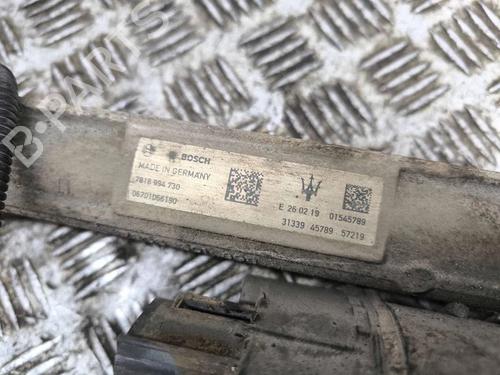 Steering rack MASERATI LEVANTE SUV (M161) 3.0 S Q4 | BP40151088M22 - Image 8