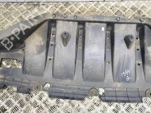 Underbody protection KIA NIRO II (SG2) EV | BP37685591M92 - Image 4