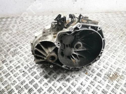 Used Gearbox Gearbox VOLVO S60 II (134) DRIVe / D2 (114 hp) 40168933 40168933