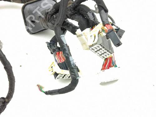 Wiring harness JEEP CHEROKEE (KL) 2.0 CRD 4x4 | BP40234500E16  - Image 9