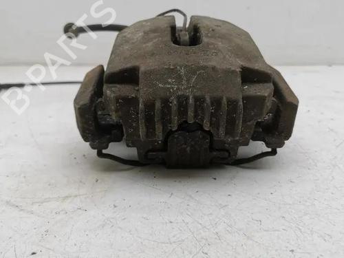 Venstre bremsekaliper foran BMW 5 Touring (E61) 525 d (177 hp) 28851923