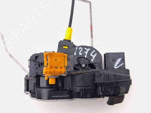 Rear left lock CHEVROLET TRAX 1.6 | BP29337637C100 