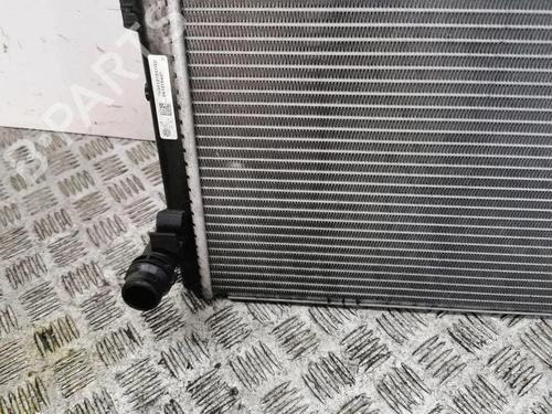 Water radiator MAZDA CX-5 (KE, GH) 2.2 D (KE2FW) | BP28877771M31 - Image 8
