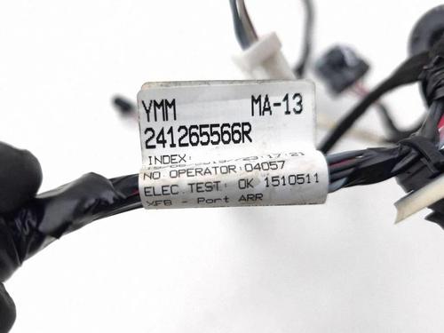 Wiring harness RENAULT MEGANE IV Hatchback (B9A/M/N_) 1.5 dCi 110 (B9A3) | BP37585867E16 - Image 6