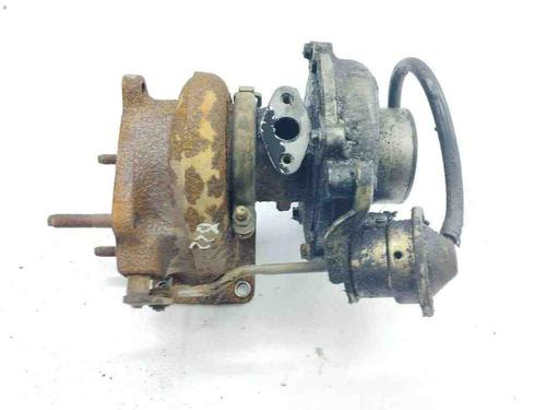 Used Turbocharger/Supercharger CHRYSLER VOYAGER IV (RG, RS) 2.8 CRD (150 hp) 28895147