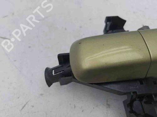 Rear left exterior door handle VOLVO V50 (545) 1.6 D | BP28889796C130