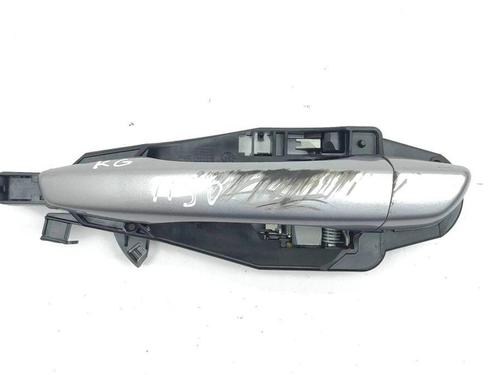 Used Rear left exterior door handle CITROËN C5 AIRCROSS (A_) 1.2 PureTech 130 (ARHNSJ) (131 hp) 28905568