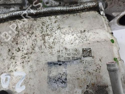 Intake manifold AUDI Q5 (FYB, FYG) 45 TFSI Mild Hybrid quattro | BP33825069M70 - Image 6