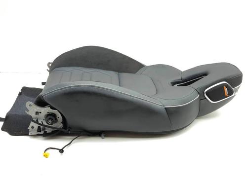 Left front seat NISSAN JUKE (F16_) 1.0 | BP36204381C15 - Image 10