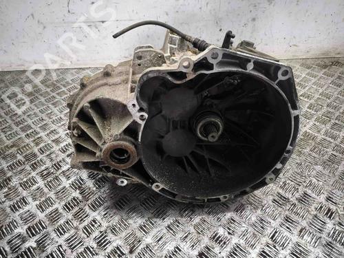 Used Gearbox VOLVO V60 I (155) 1.6 DRIVe (114 hp) 28871876