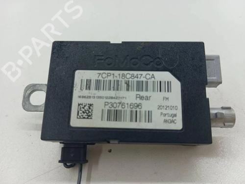 Used Electronic module Electronic module 36197323 36197323